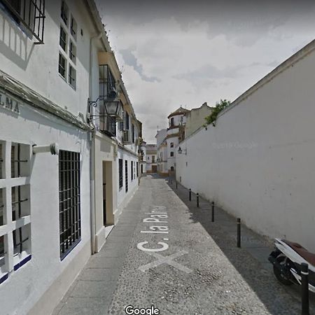 科爾多瓦Apartamento La Palma公寓 外观 照片