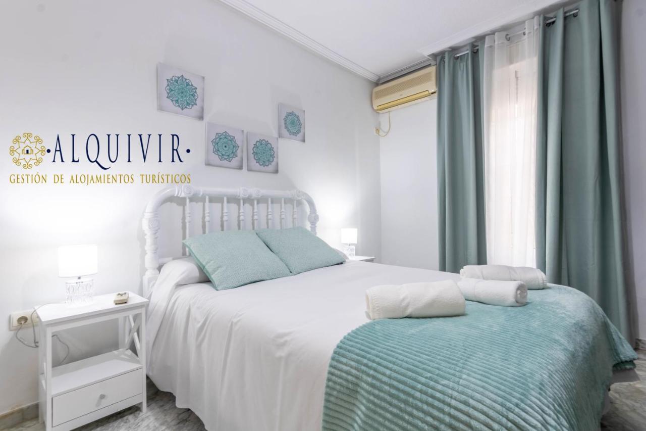 科爾多瓦Apartamento La Palma公寓 外观 照片