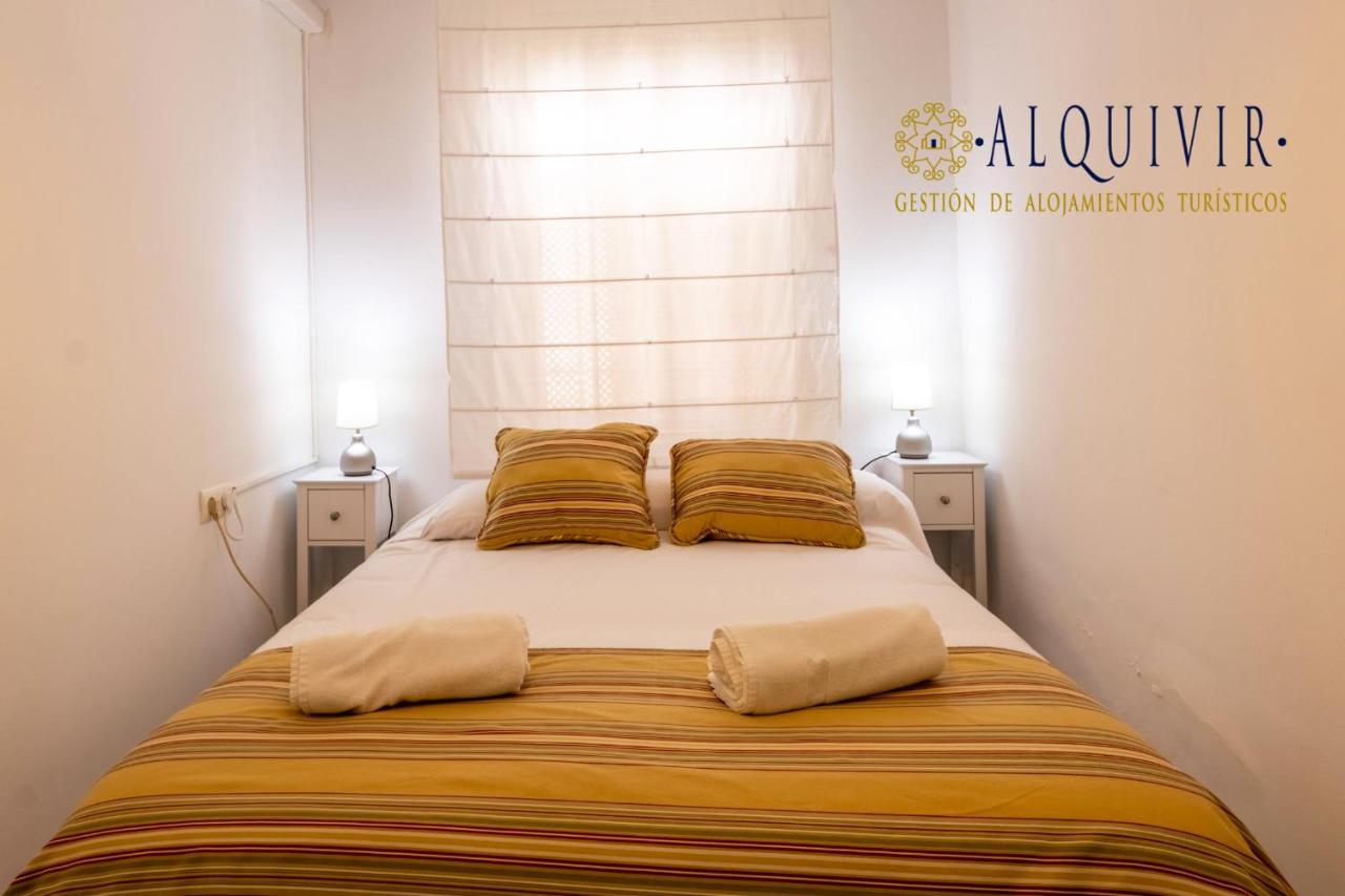 科爾多瓦Apartamento La Palma公寓 外观 照片