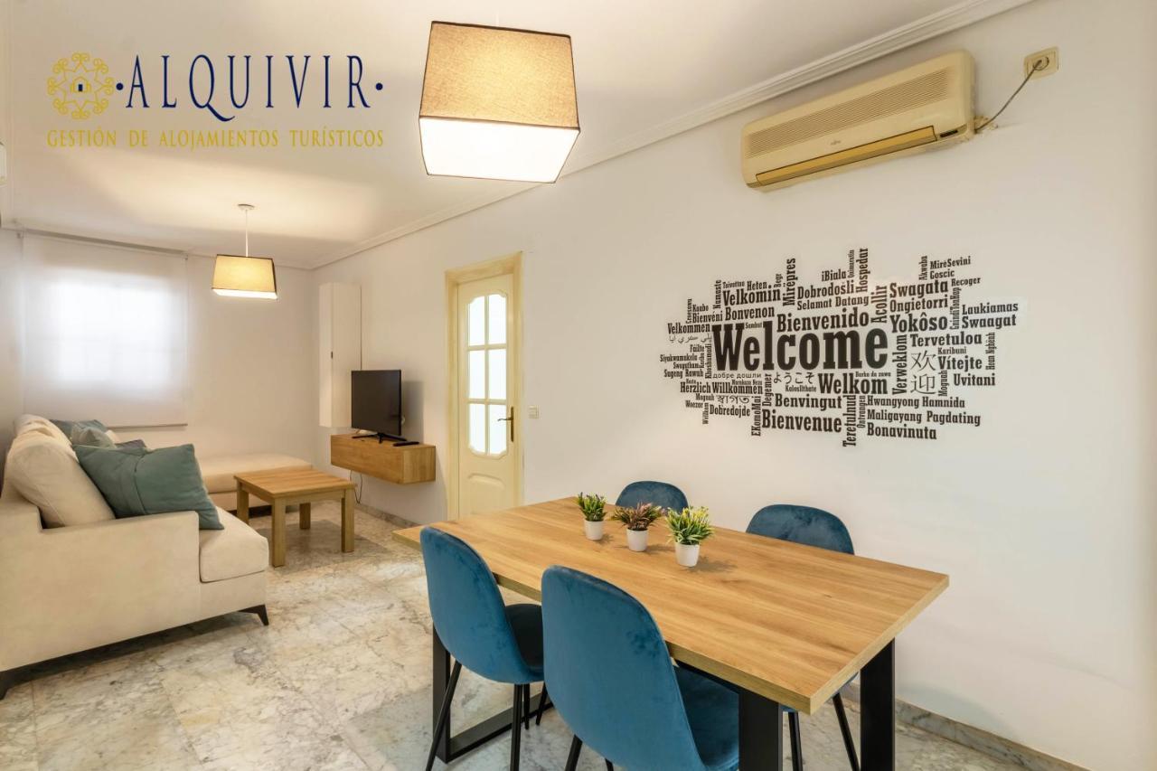 科爾多瓦Apartamento La Palma公寓 外观 照片