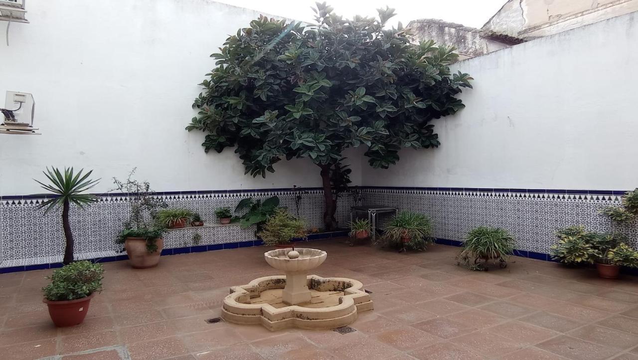 科爾多瓦Apartamento La Palma公寓 外观 照片