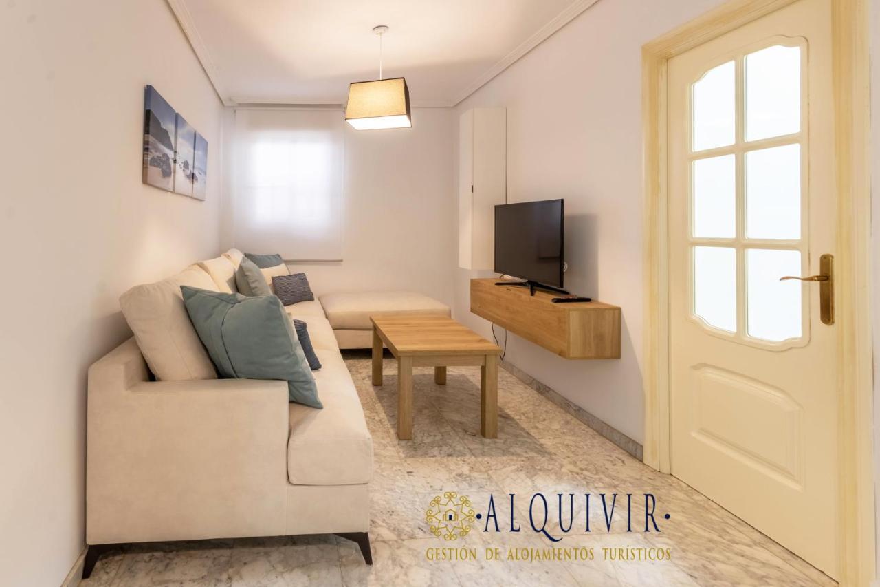 科爾多瓦Apartamento La Palma公寓 外观 照片