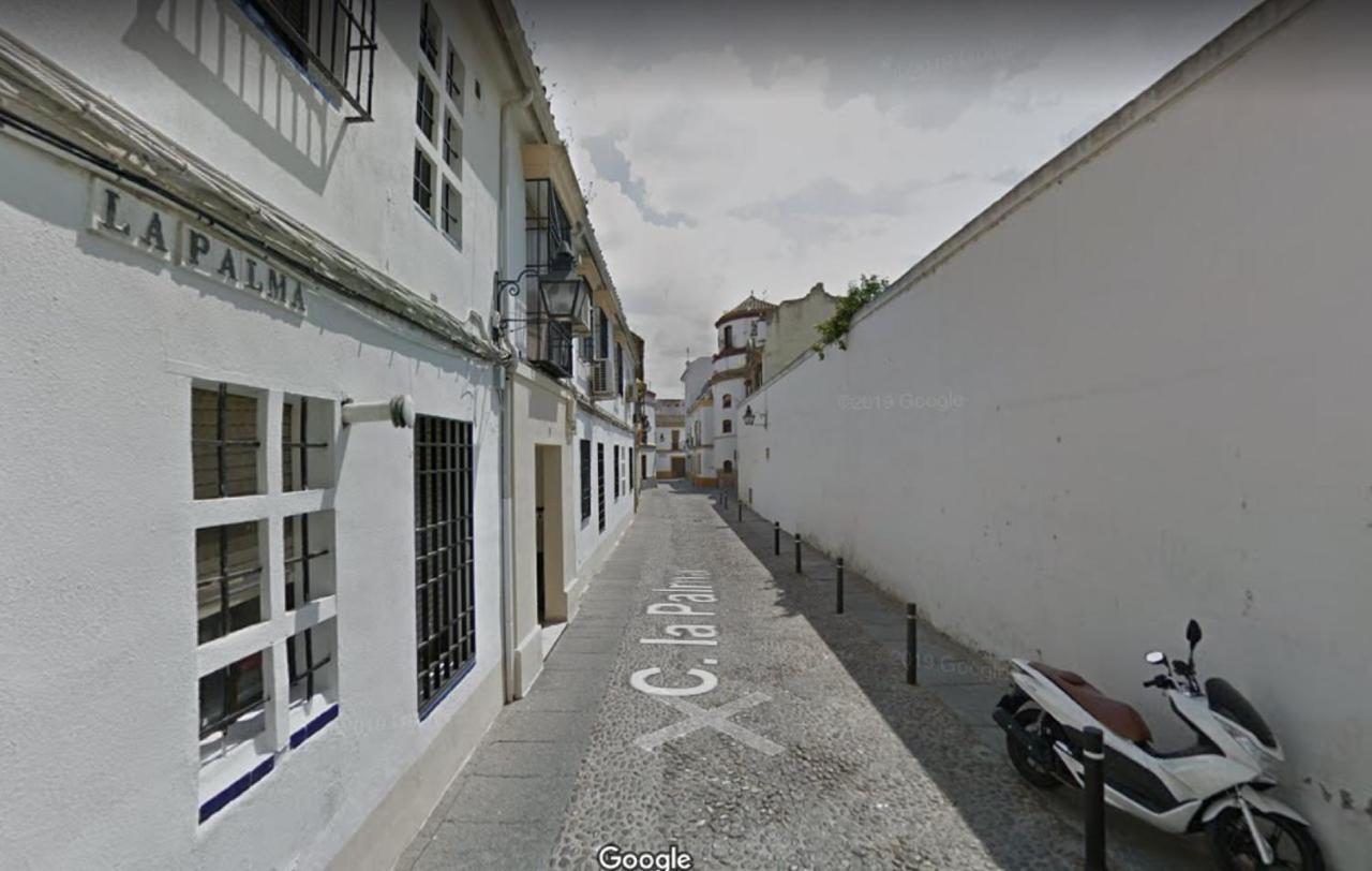 科爾多瓦Apartamento La Palma公寓 外观 照片
